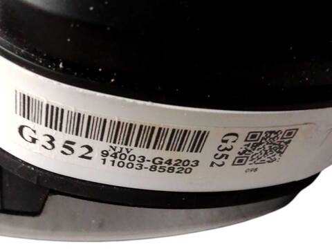 Foto 2ª: Cuadro de Instrumentos Hyundai i30 1.0 T-GDI (2016)