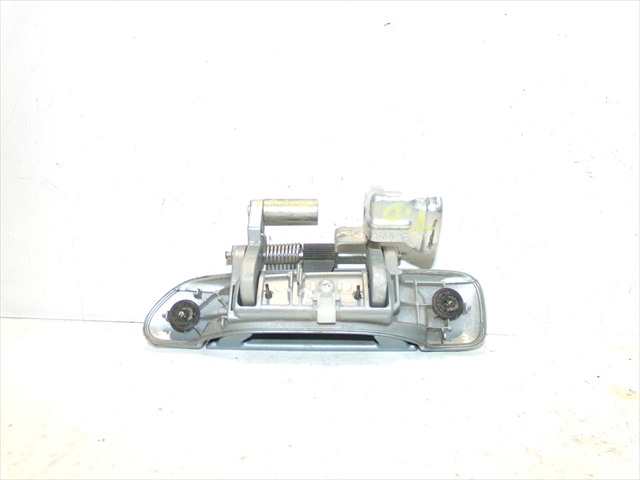Foto 2ª: Maneta Exterior Trasera Derecha Honda Jazz 1.4 G 2002-2008 [L13A1] (2006)