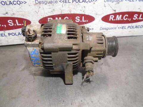 Foto 2ª: Alternador Mg 45 CLASSIC 5-PTAS.) 101CV 74KW [20T] (2000)