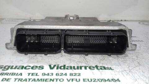 Foto 2ª: Centralita Motor ECU Seat Ibiza ERENCE 70CV 51KW [CGPA] (2012)