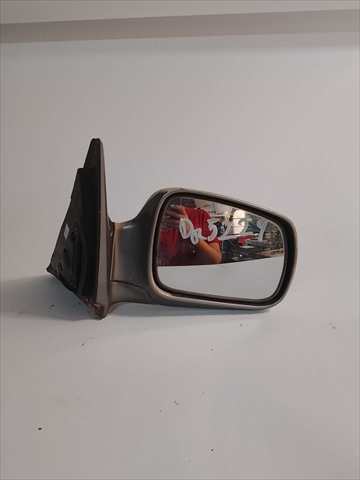 Retrovisor Derecho Hyundai Terracan 2.9 D