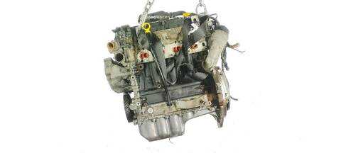 Foto 3ª: Motor Completo Opel Corsa 1.2 L08 L68) 80CV [Z 12 XEP] (2006)