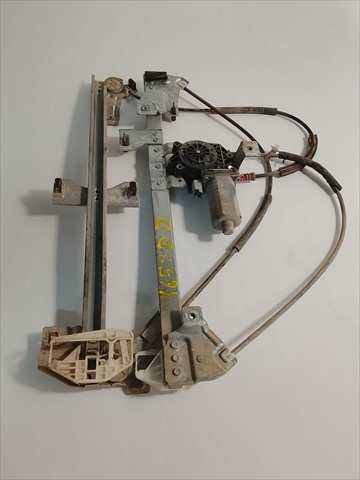 Foto 1ª: Elevalunas Eléctrico Delantero Derecho Citroen Berlingo 2.0 HDI [D/RHY] (2003)