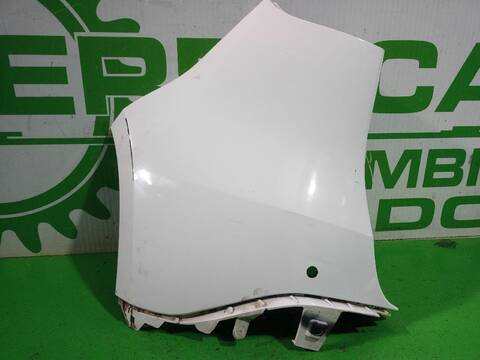 Paragolpes Trasero Renault Scenic XMOD BOSE 132CV