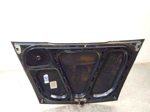 Foto 4ª: Maletero Porsche Boxster BASICO 220CV 162KW [M9622] (2000)