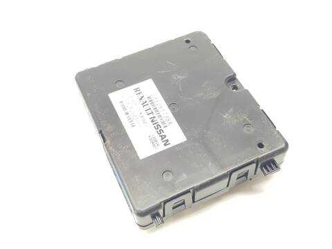 Foto 3ª: Centralita Motor ECU Renault Arkana TECHNO