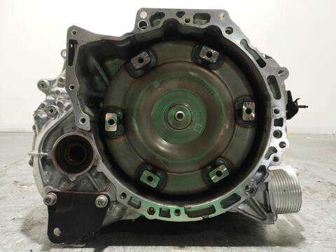 Caja Cambios Automatica Peugeot 3008 1.6 PURETECH 180 M45GFR M45GFU) 181CV 133KW