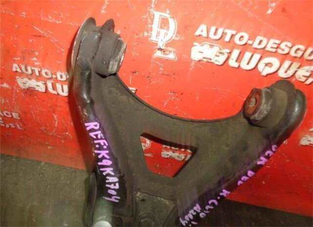 Brazo Suspension Delantero Derecho Renault Clio 1.5 AUTHENTIQUE [1.5 LTR. - 48 KW DCI DIESEL]