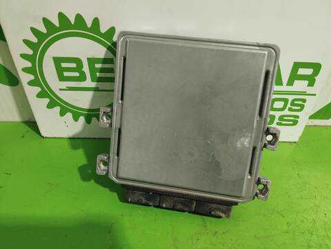 Foto 2ª: Centralita Motor ECU Jaguar S Type 2.7 V6 DIESEL CAT 207CV 152KW [7B(AJTDV6) 7G(AJTDV6] (2005)