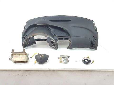 Foto 1ª: Kit Airbag Honda Civic 2.2 CTDI 140CV 68KW [N22A2] (2005)