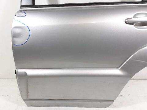 Foto 2ª: Puerta Trasera Izquierda Kia Sportage ACTIVE 4X4 140CV 103KW [D4EAF] (2009)