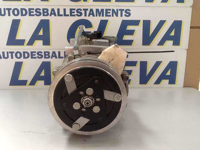 Compresor Aire Acondicionado Ford Fiesta 1.4 TDCI 68CV