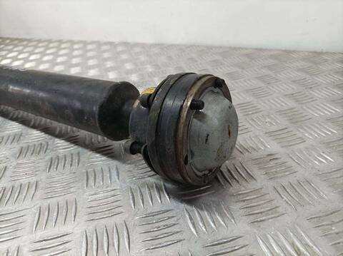 Foto 2ª: Transmision Central Mercedes Clase ML 270 CDI 163.113) W163) [612963] (2004)