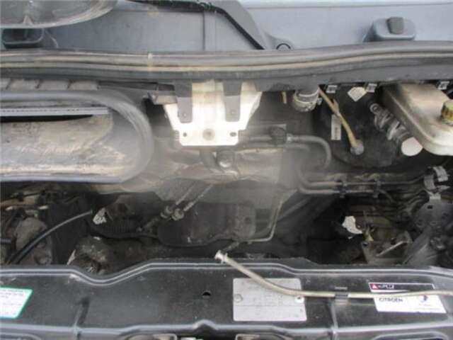 Foto 3ª: Anillo Airbag Citroen Jumper 2.2HDI [4HU]