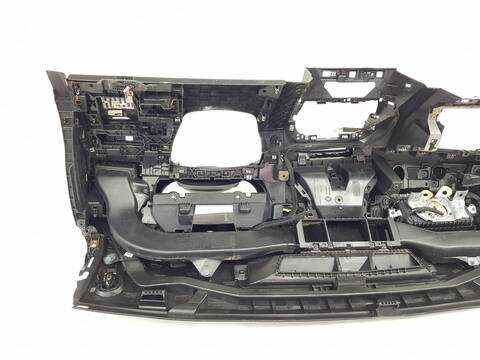 Foto 1ª: Kit Airbag Dacia Jogger EXTREME GO