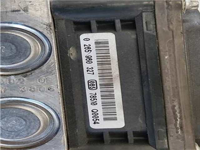 Foto 3ª: Abs Bmw Serie 5 518 3.0 530D BERLINA 235CV 173KW (2008)