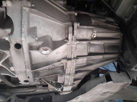 Caja Cambios Renault Fluence 1.5 DCI L30B) 106CV 78KW