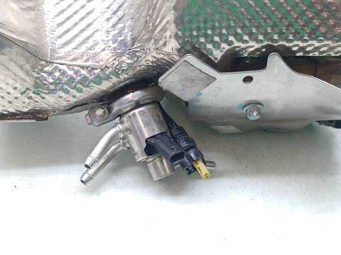 Foto 3ª: Catalizador Mercedes Vito 114 CDI 447.701 447.703 447.705) 136CV 100KW [654920]