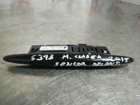 Sensor de Aparcamiento Mercedes Clase A 140 A 180 CDI BLUEEFFICIENCY 176.012) 109CV 80KW