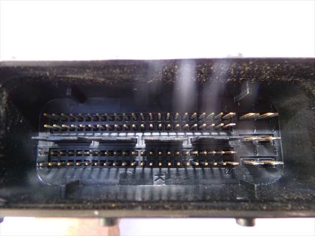 Foto 3ª: Centralita Motor ECU Volkswagen Golf 2.0 TDI MODELO PLUS,2004-2009 [BKD] (2005)