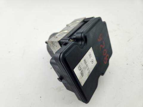 Foto 2ª: Abs Mercedes Clase B 150 B 180 CDI BE 246.200) 109CV 80KW [651901] (2013)