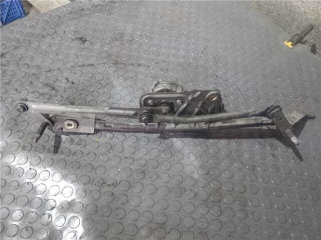 Motor Limpia Delantero Volvo XC 90 2.4 D5 (7 ASIENTOS) [2.4 LTR. - 120 KW DIESEL CAT]