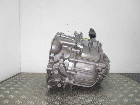 Caja Cambios Chevrolet Captiva Z205