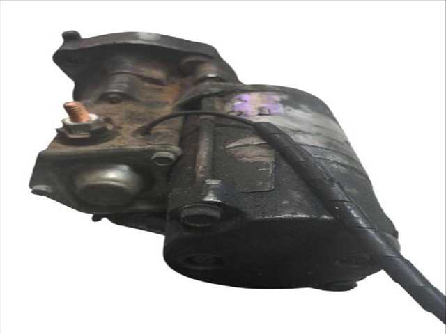 Foto 2ª: Motor de Arranque Land Rover Freelander 2.2 TD4 4X4 (2006)