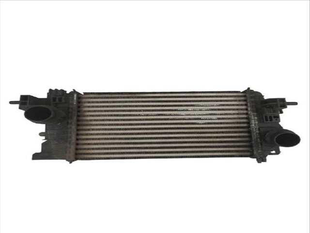 Intercooler Opel Meriva 1.7 DTI E75) 75CV