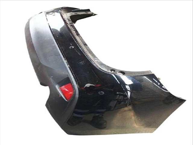 Foto 1ª: Paragolpes Trasero Mazda 3 2.2 D 150CV (2013)