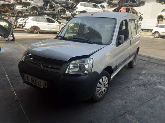 Bomba de Direccion Citroen Berlingo 1.9 DIESEL 69CV 0CV