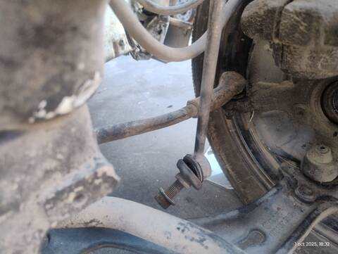 Foto 3ª: Cremallera de Direccion Seat Leon BXE (2005)