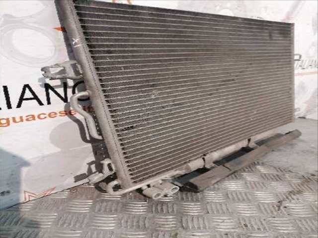 Foto 2ª: Radiador Calefaccion A.A. Mercedes Clase C 160 350 219.356) 272CV 200KW [272964] (2004)