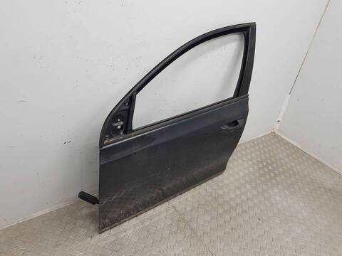 Foto 2ª: Puerta Delantera Izquierda Volkswagen Golf GTD (2010)
