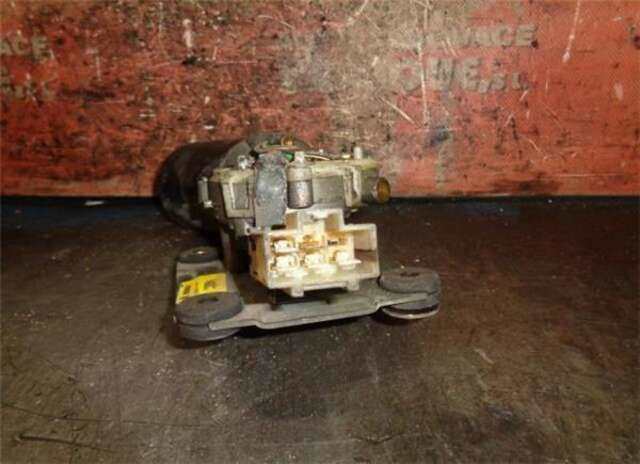 Motor Limpia Delantero Nissan Terrano 2.7 TD 4WD