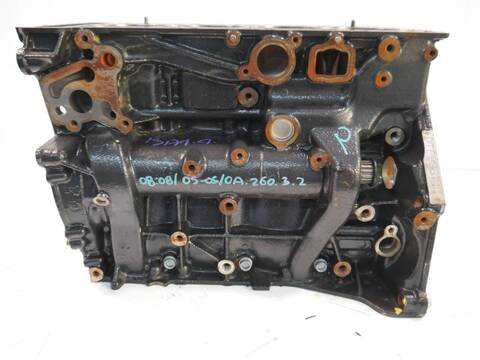 Foto 2ª: Bloque Motor Volkswagen Tiguan VERSION INDEFINIDA [DTEA DTE DKZ CZP]