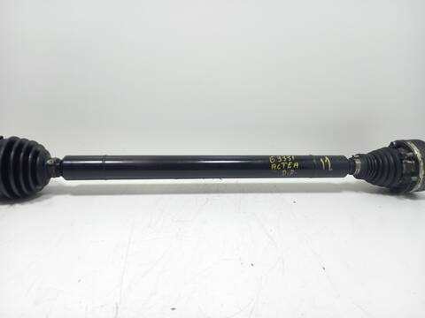 Foto 2ª: Transmision Delantera Derecha Seat Altea BXE (2009)