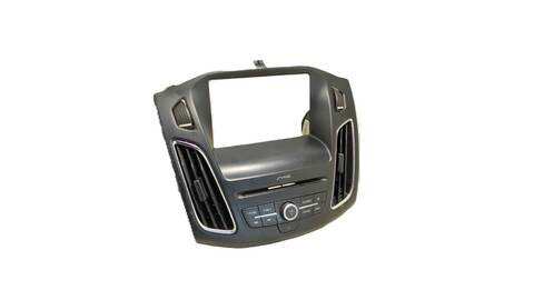 Consola Central Ford Focus 1.0 ECOBOOST CAT 125CV