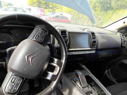 Kit Airbag Citroen C5 1.2 PURETECH 130 ARHNSJ) AIRCROSS 131CV 96KW