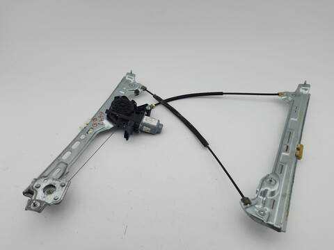 Elevalunas Eléctrico Delantero Derecho Renault Talisman LIFE 131CV 96KW