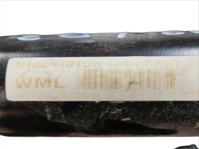 Foto 3ª: Motor Limpia Delantero Hyundai ix35 1.6 (2009)
