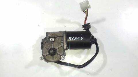 Motor Limpia Delantero Mercedes Clase C 160 C 220 T CDI 203.206) 143CV 105KW FAMILIAR