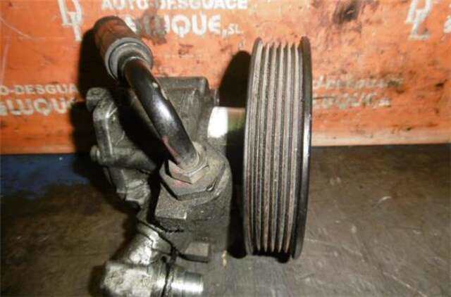Foto 1ª: Bomba Servodireccion Mercedes Clase ML 230 4.3 430 (163.172) [4.3 LTR. - 200 KW V8 24V CAT] [M 113.942]