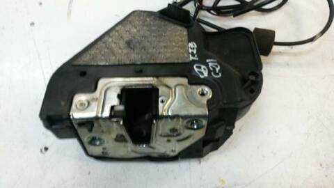 Cerradura Puerta Trasera Izquierda Mercedes Clase E 180 BERLINA 224CV 165KW