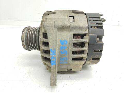 Foto 2ª: Alternador Renault Scenic 1.9 DCI AUTHENTIQUE 102CV 75KW JA..) [F9Q K7] (2001)