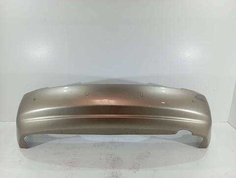 Foto 2ª: Paragolpes Trasero Kia Cerato 2.0 EX CRDI FAMILIAR 5-PTAS.) 113CV 83KW [D4EA] (2005)