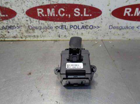 Foto 4ª: Mando Multifuncion Bmw Serie 5 518 520I BERLINA 150CV 110KW [G/20-6S-4] (2000)
