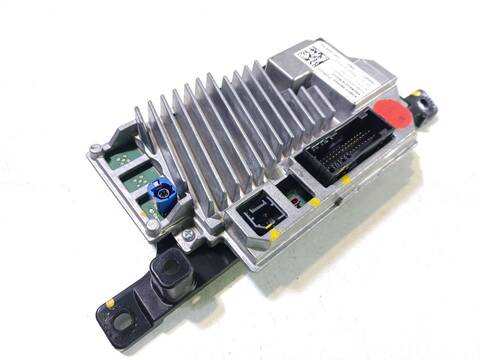Centralita Motor ECU Ford Ranger 2.0 ECOBLUE 4X4 170CV 125KW