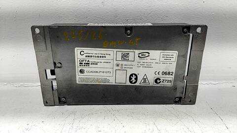 Centralita Motor ECU Bmw Serie 5 518 3.0 TD 245CV
