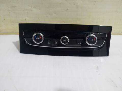 Mando Climatizador Opel Grandland OPEL 2020 131CV 96KW